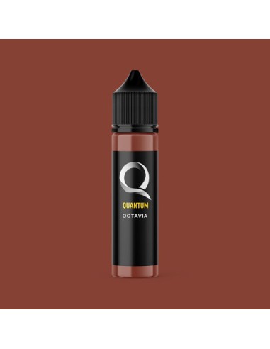 Quantum Pigmentos PMU - Octavia 15 ml (Platinum Label)