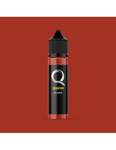 Quantum Pigmentos PMU - Olsen 15 ml (Platinum Label)