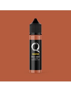 Quantum Pigmentos PMU - Gray Away 15 ml (Platinum Label)