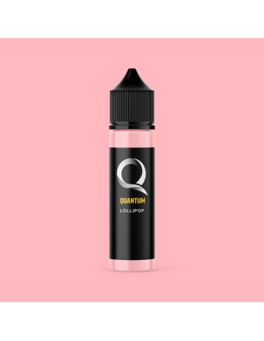 Quantum Pigmentos PMU - Lollipop 15 ml (Platinum Label)