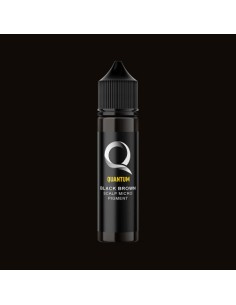 Quantum Pigmentos PMU - Black Brown SMP 15 ml (Platinum Label)