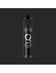 Quantum Pigmentos PMU - Charcoal SMP 15 ml (Platinum Label)