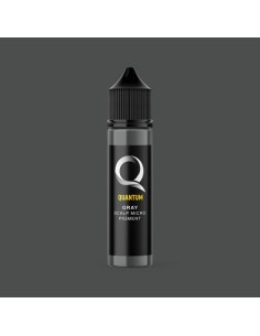 Quantum Pigmentos PMU - Gray SMP 15 ml (Platinum Label)