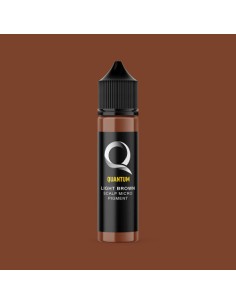 Quantum Pigmentos PMU - Light Brown SMP 15 ml