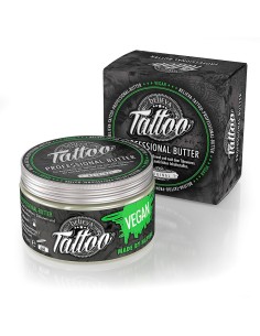 Manteca Believa Tattoo...