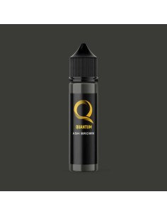 Quantum Pigmentos PMU - Ash Brown15 ml (Originals)