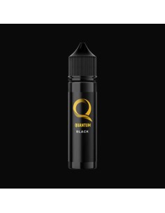 Quantum Pigmentos PMU - Black15 ml (Originals)