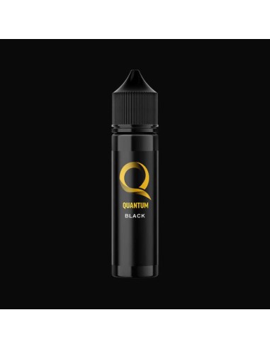 Quantum Pigmentos PMU - Black15 ml (Originals)