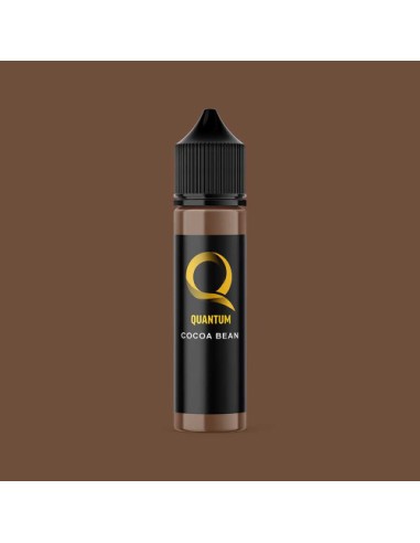 Quantum Pigmentos PMU - Cocoa Bean 15 ml (Originals)