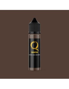 Quantum Pigmentos PMU - Dark Ash Brown 15 ml (Originals)