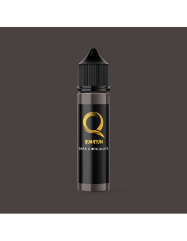 Quantum Pigmentos PMU - Dark Chocolate 15 ml (Originals)