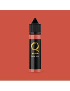 Quantum Pigmentos PMU - Rose Red (Originals)