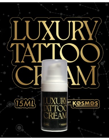 Luxury Tattoo Cream Kosmos
