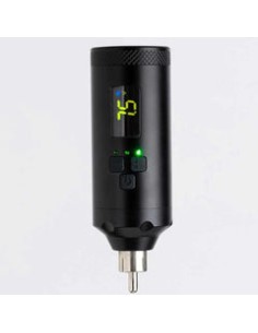 EZ Portex Gen2 VERSATILE...