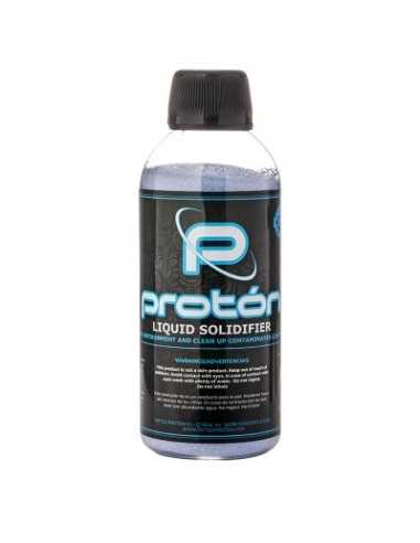 Proton Liquid...