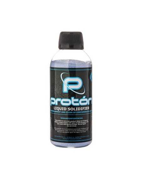 Proton Liquid Solidifier-solidificador de liquidos 250ml