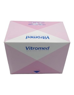 Cateter Vitromed (16Ga -...