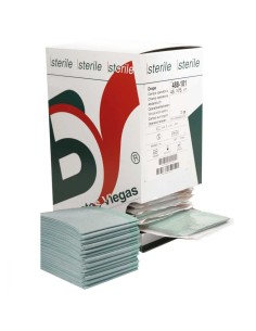 CAMPO QUIRÚRGICO...