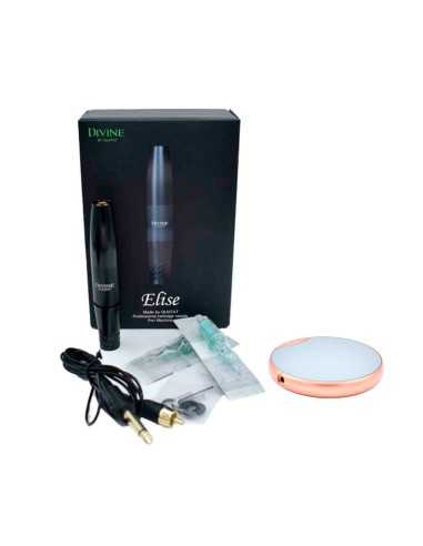 Combo Divine Elise Pen (PMU) + Fuente...