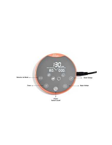 Combo Divine Elise Pen (PMU) + Fuente...