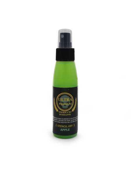 Borrador de Plantilla - Stencil Off Apple 100 ml