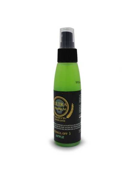 Borrador de Plantilla - Stencil Off Apple 100 ml