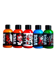 Set Vice Colors - Primary...