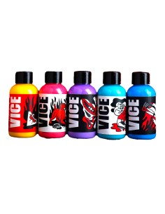 Set Vice Colors - Spring (5...