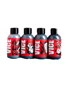 Set Vice Colors - Grey (4 x...