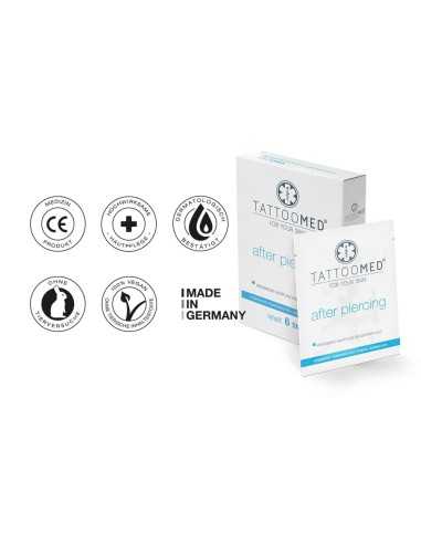 TattooMed Toallita Higienica After...