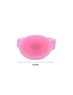 Cups Anillo Rosa (Paquete...