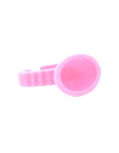 Cups Anillo Rosa (Paquete de 100...