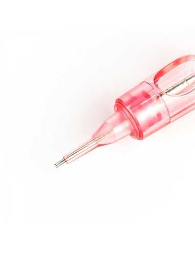 Kwadron PMU Optima, Magnum