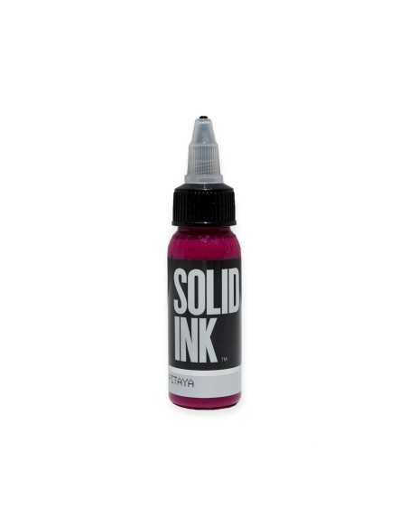 Solid Ink- PITAYA