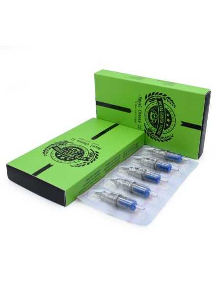 Royal Cheese II - Curved Magnum 0,35