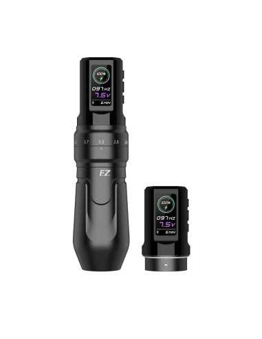 EZ P3 Pro Wireless Battery Tattoo Pen...
