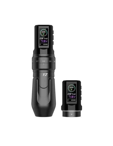EZ P3 Pro Wireless Battery Tattoo Pen Machine