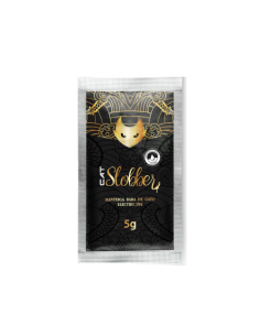 Manteca Cat Slobber –...