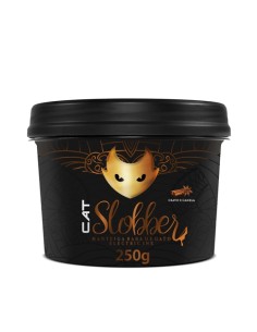 Manteca Cat Slobber 250g -...