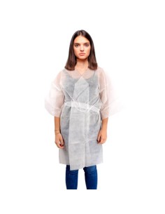 Bata Kimono TNT de...