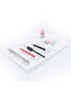 Bandejas de trabajo Grande