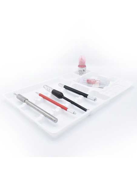 Bandejas de trabajo Grande