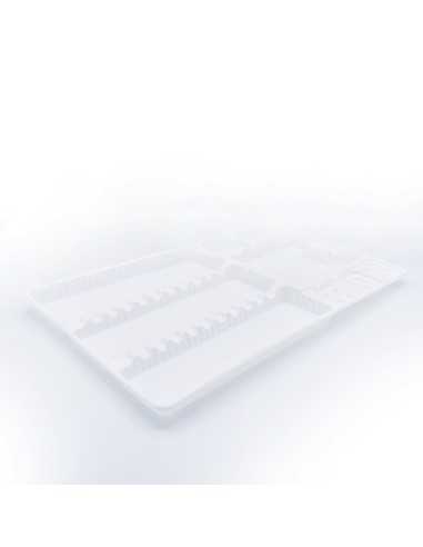 Bandejas de trabajo Grande