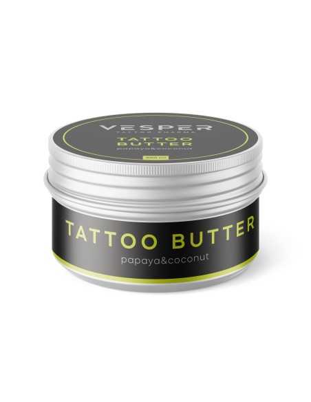 Butter Cream smell Papaya