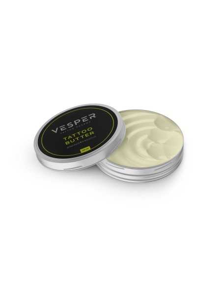 Butter Cream smell Papaya