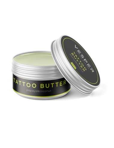 Butter Cream smell Papaya