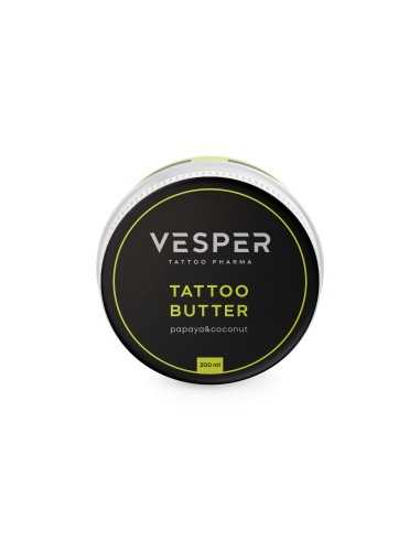 Butter Cream smell Papaya