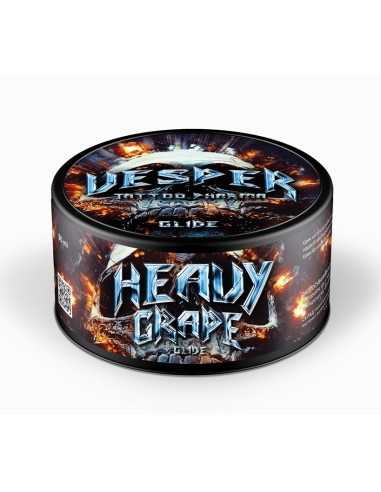 Cream Vaseline Heavy Grape