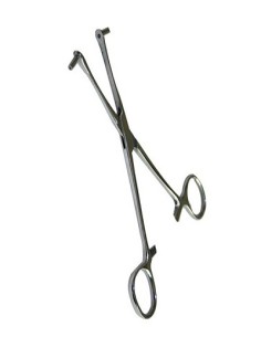 Septum Forceps RS-Pl-511