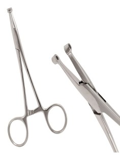 Septum Forceps RS-Pl-512